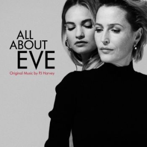 Harvey Pj - All About Eve (Soundtrack) in der Gruppe Minishops / PJ Harvey bei Bengans Skivbutik AB (3676487)