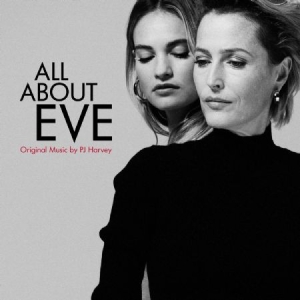 Harvey Pj - All About Eve (Soundtrack) in der Gruppe Minishops / PJ Harvey bei Bengans Skivbutik AB (3676488)