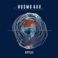 Husmo Hav - Ripples in der Gruppe VINYL bei Bengans Skivbutik AB (3676501)