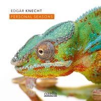 Knecht Edgar - Personal Seasons in der Gruppe CD bei Bengans Skivbutik AB (3676505)