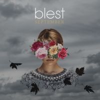 Blest - September in der Gruppe VINYL bei Bengans Skivbutik AB (3676515)