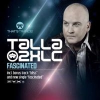 Talla 2Xlc - Fascinated in der Gruppe CD bei Bengans Skivbutik AB (3676547)