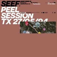 Seefeel - Peel Session in der Gruppe VINYL bei Bengans Skivbutik AB (3677041)