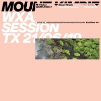 Mount Kimbie - Wxaxrxp Session in der Gruppe VINYL bei Bengans Skivbutik AB (3677047)