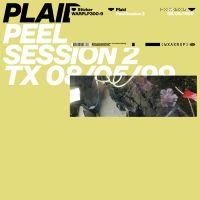 Plaid - Peel Session 2 in der Gruppe VINYL bei Bengans Skivbutik AB (3677049)