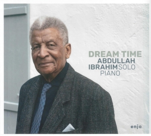 Ibrahim Abdullah - Dream Time in der Gruppe CD bei Bengans Skivbutik AB (3677086)