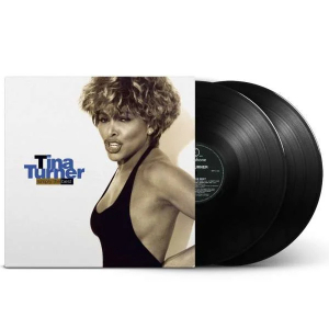 Tina Turner - Simply The Best (Vinyl) in der Gruppe Minishops / Tina Turner bei Bengans Skivbutik AB (3677206)