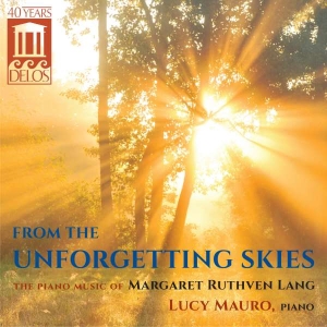 Various Composers - From The Unforgetting Skies in der Gruppe UNSERE TIPPS / Weihnachtsgeschenktipp CD bei Bengans Skivbutik AB (3677219)