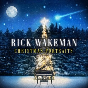 Wakeman Rick - Christmas Portraits in der Gruppe UNSERE TIPPS / Weihnachtsgeschenktipp Vinyl bei Bengans Skivbutik AB (3678728)