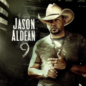 Jason Aldean - 9 in der Gruppe UNSERE TIPPS / Weihnachtsgeschenktipp CD bei Bengans Skivbutik AB (3678761)