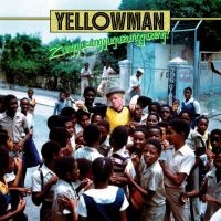 Yellowman - Zungguzungguguzungguzeng! in der Gruppe CD bei Bengans Skivbutik AB (3678767)