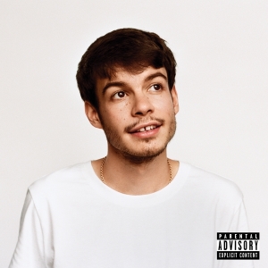 Rex Orange County - Pony in der Gruppe UNSERE TIPPS / Weihnachtsgeschenktipp Vinyl bei Bengans Skivbutik AB (3679203)