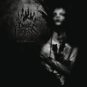 Dark Fortress - Stab Wounds (Re-Issue 2019) in der Gruppe VINYL bei Bengans Skivbutik AB (3679204)