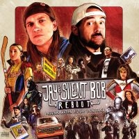 Various Artists - Jay & Silent Bob Reboot - Soundtrac in der Gruppe CD bei Bengans Skivbutik AB (3679375)