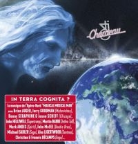 Chardeau Jj - In Terra Cognita? in der Gruppe CD bei Bengans Skivbutik AB (3679423)