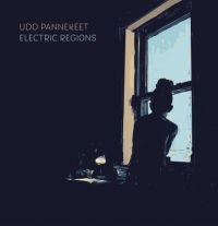 Pannekeet Udo - Electric Regions in der Gruppe CD bei Bengans Skivbutik AB (3679494)