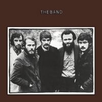 The Band - The Band (50Th Anniversary 2Lp) in der Gruppe -Start Vinyl bei Bengans Skivbutik AB (3679733)