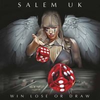 Salem - Win Lose Or Draw in der Gruppe CD bei Bengans Skivbutik AB (3680320)