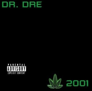 Dr. Dre - 2001 (2Lp) in der Gruppe VINYL bei Bengans Skivbutik AB (3681391)