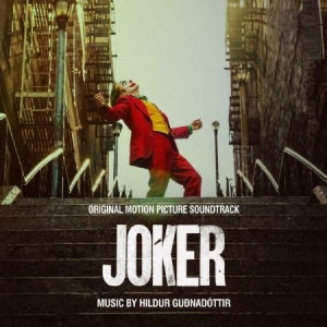 Hildur Guðnadóttir - Joker (Original Motion Picture in der Gruppe VINYL bei Bengans Skivbutik AB (3681395)