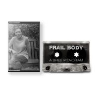 Frail Body - A Brief Memoriam in der Gruppe Hårdrock/ Heavy metal bei Bengans Skivbutik AB (3681441)