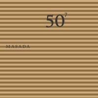 Masada - 50Th Birthday Celebration - Volume in der Gruppe CD bei Bengans Skivbutik AB (3681482)