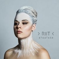 Riit - Ataataga in der Gruppe CD bei Bengans Skivbutik AB (3681530)