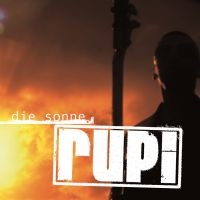 Rupi - Die Sonne in der Gruppe CD bei Bengans Skivbutik AB (3681540)