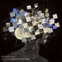 Hieroglyphic Being - Sunth Expression/Rhythmic Cubism in der Gruppe VINYL bei Bengans Skivbutik AB (3681576)