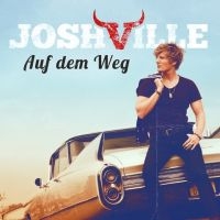 Joshville - Auf Dem Weg in der Gruppe CD bei Bengans Skivbutik AB (3681577)