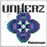 Unherz - Mainstream (Box Ltd) in der Gruppe CD bei Bengans Skivbutik AB (3681702)