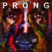 Prong - Age Of Defiance in der Gruppe VINYL bei Bengans Skivbutik AB (3689990)