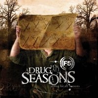 F5 - A Drug For All Seasons in der Gruppe VINYL bei Bengans Skivbutik AB (3690396)