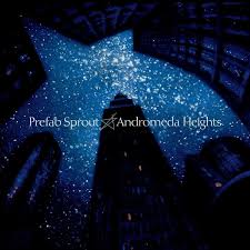 Prefab Sprout - Andromeda Heights in der Gruppe UNSERE TIPPS / Weihnachtsgeschenktipp Vinyl bei Bengans Skivbutik AB (3690836)