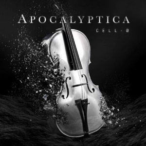 Apocalyptica - Cell-0 (Vinyl) in der Gruppe UNSERE TIPPS / Weihnachtsgeschenktipp Vinyl bei Bengans Skivbutik AB (3691050)