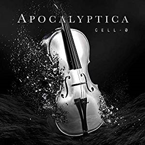 Apocalyptica - Cell-0 in der Gruppe Minishops / Apocalyptica bei Bengans Skivbutik AB (3691057)