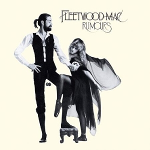 Fleetwood Mac - Rumours (4Cd) in der Gruppe Minishops / Fleetwood Mac bei Bengans Skivbutik AB (3691058)