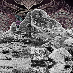 All Them Witches - Dying Surfer Meets His Maker - Ltd. in der Gruppe VINYL bei Bengans Skivbutik AB (3691556)