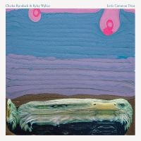 Rumback Charles & Ryley Walker - Little Common Twist in der Gruppe CD bei Bengans Skivbutik AB (3691585)