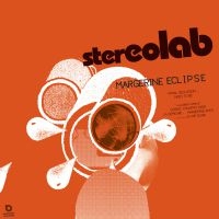 Stereolab - Margerine Eclipse [Expanded Edition in der Gruppe CD bei Bengans Skivbutik AB (3691594)