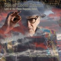 Lemer Peter - Son Of Local Colour in der Gruppe CD bei Bengans Skivbutik AB (3691675)