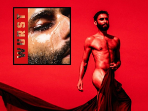 Wurst Conchita - Truth Over Magnitude in der Gruppe UNSERE TIPPS / Weihnachtsgeschenktipp CD bei Bengans Skivbutik AB (3692507)