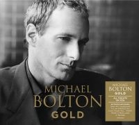 Bolton Michael - Gold in der Gruppe CD bei Bengans Skivbutik AB (3694353)