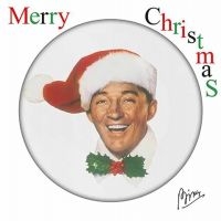 Crosby Bing - Merry Christmas (Picture Disc Vinyl in der Gruppe VINYL bei Bengans Skivbutik AB (3694367)