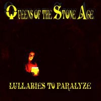 Queens Of The Stone Age - Lullabies To Paralyze (2Lp) in der Gruppe -Start Vinyl bei Bengans Skivbutik AB (3694379)