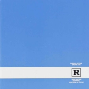 Queens Of The Stone Age - Rated R (Vinyl) in der Gruppe Minishops / Queens Of The Stone Age bei Bengans Skivbutik AB (3694380)