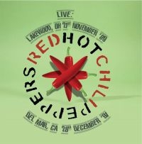 Red Hot Chili Peppers - Live...Lakewood 89/Del Mar 91 (Fm) in der Gruppe Minishops / Red Hot Chili Peppers bei Bengans Skivbutik AB (3694462)