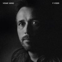 Vang Vidar - 9 Viser in der Gruppe VINYL bei Bengans Skivbutik AB (3694724)