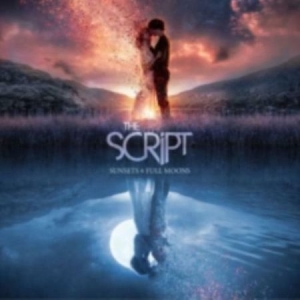 Script The - Sunsets & Full Moons in der Gruppe UNSERE TIPPS / Weihnachtsgeschenktipp Vinyl bei Bengans Skivbutik AB (3695595)