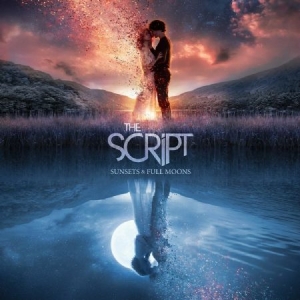 Script The - Sunsets & Full Moons in der Gruppe UNSERE TIPPS / Weihnachtsgeschenktipp CD bei Bengans Skivbutik AB (3695602)